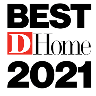 best of DHome 2021
