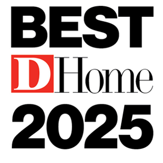 best of DHome 2025