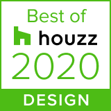 Houzz best of design 2020