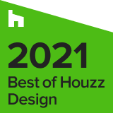 Houzz best of design 2021