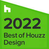 Houzz best of design 2022