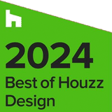 Houzz best of design 2024