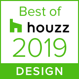 Houzz best of design 2019